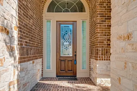 3526 Cotton Farms Drive Richmond TX 77406