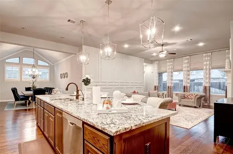 3526 Cotton Farms Drive Richmond TX 77406