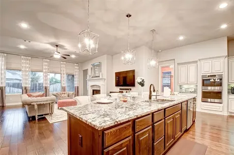 3526 Cotton Farms Drive Richmond TX 77406