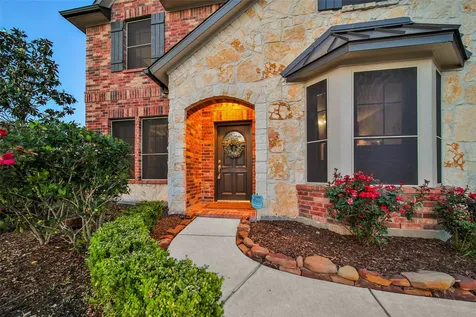 21822 Soncy Way Tomball TX 77377