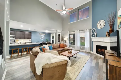 21822 Soncy Way Tomball TX 77377