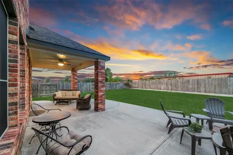 21822 Soncy Way Tomball TX 77377