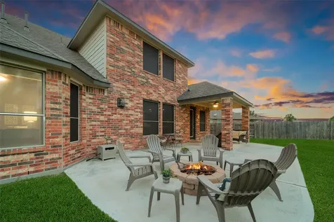 21822 Soncy Way Tomball TX 77377