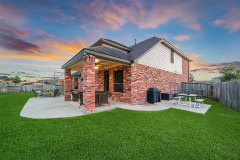 21822 Soncy Way Tomball TX 77377