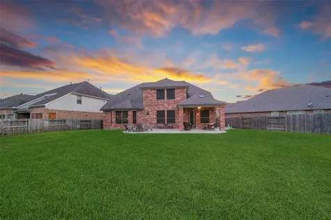 21822 Soncy Way Tomball TX 77377