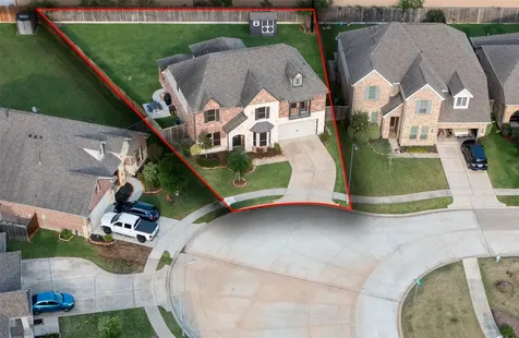 21822 Soncy Way Tomball TX 77377