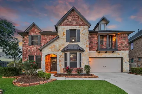 21822 Soncy Way Tomball TX 77377
