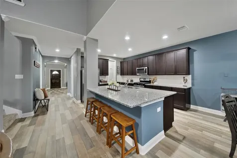 21822 Soncy Way Tomball TX 77377