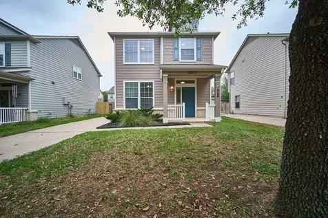 18814 Sandelford Drive Katy TX 77449