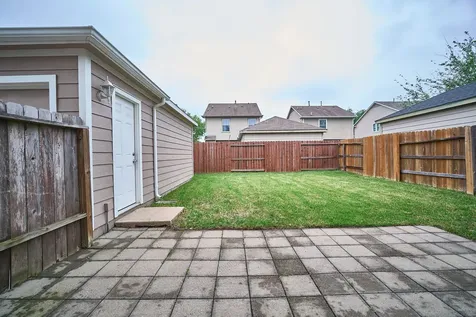 18814 Sandelford Drive Katy TX 77449
