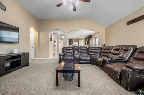 314 Gulf Winds Drive Bacliff TX 77518