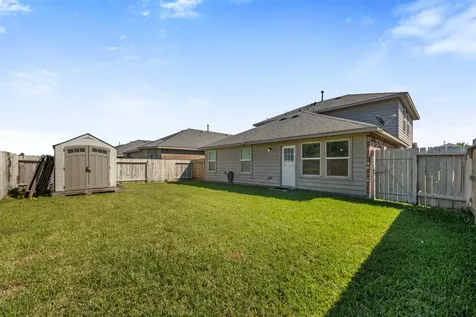 314 Gulf Winds Drive Bacliff TX 77518