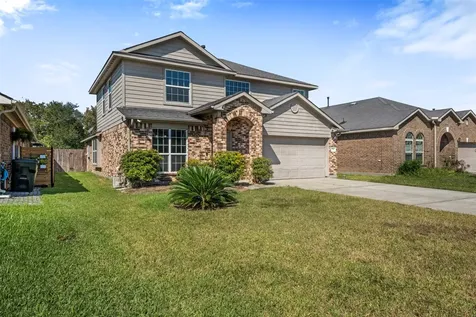 314 Gulf Winds Drive Bacliff TX 77518