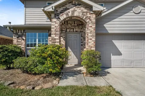 314 Gulf Winds Drive Bacliff TX 77518