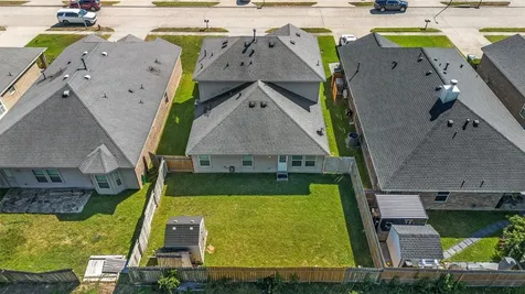 314 Gulf Winds Drive Bacliff TX 77518