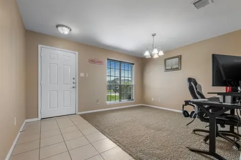 314 Gulf Winds Drive Bacliff TX 77518