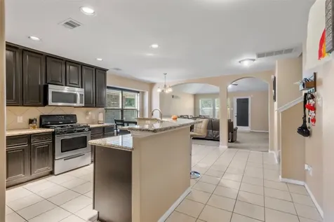 314 Gulf Winds Drive Bacliff TX 77518