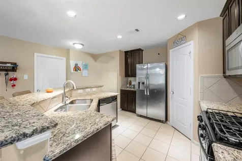 314 Gulf Winds Drive Bacliff TX 77518