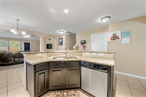 314 Gulf Winds Drive Bacliff TX 77518