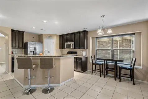 314 Gulf Winds Drive Bacliff TX 77518