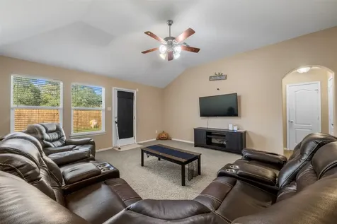 314 Gulf Winds Drive Bacliff TX 77518