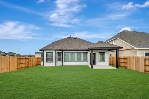 5711 Sunland Trail Fulshear TX 77441