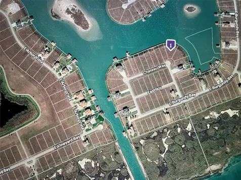 163 Chateau Way Lot 163 Port O Connor TX 77982