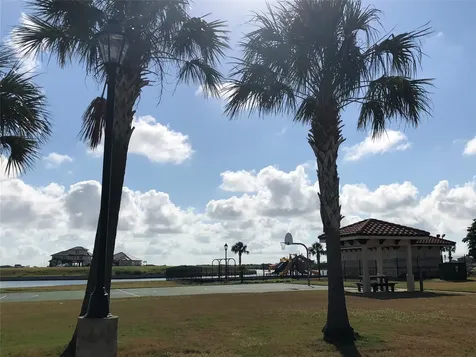 163 Chateau Way Lot 163 Port O Connor TX 77982