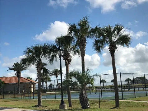 163 Chateau Way Lot 163 Port O Connor TX 77982