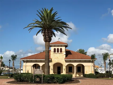 163 Chateau Way Lot 163 Port O Connor TX 77982