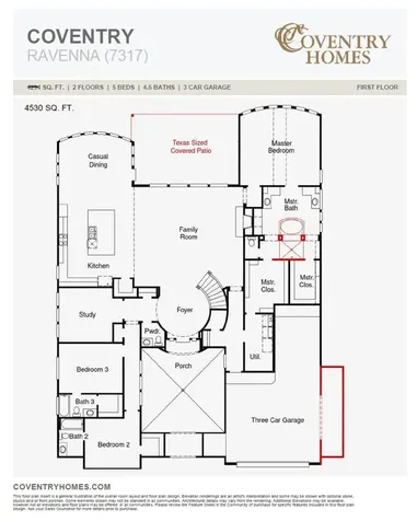 3018 Elderberry Orchard Street Richmond TX 77406