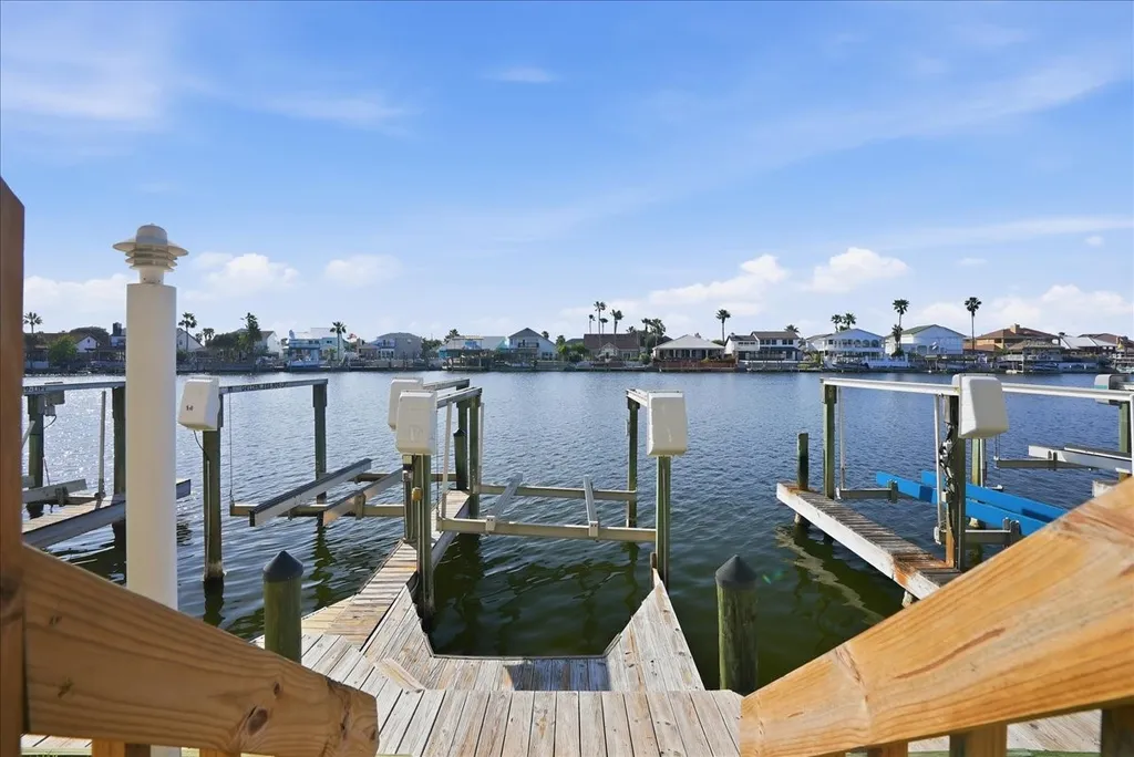15425 Fortuna Bay Dr Drive 113 Corpus Christi TX 78418