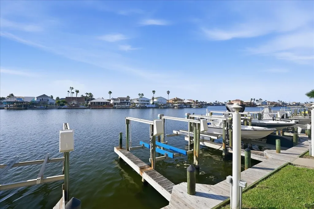 15425 Fortuna Bay Dr Drive 113 Corpus Christi TX 78418