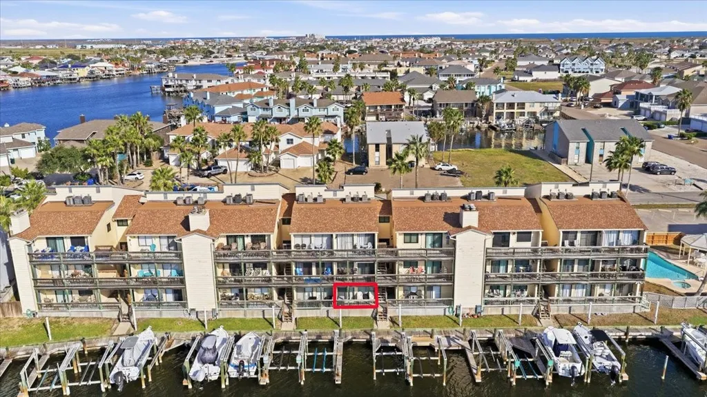 15425 Fortuna Bay Dr Drive 113 Corpus Christi TX 78418