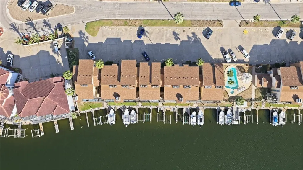 15425 Fortuna Bay Dr Drive 113 Corpus Christi TX 78418