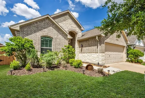 3819 Robinson Bend Drive Spring TX 77386