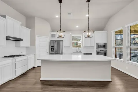 3819 Robinson Bend Drive Spring TX 77386