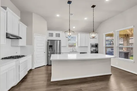 3819 Robinson Bend Drive Spring TX 77386