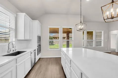 3819 Robinson Bend Drive Spring TX 77386