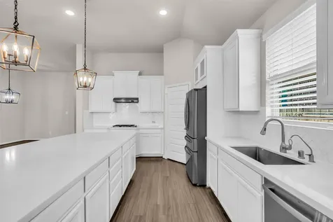 3819 Robinson Bend Drive Spring TX 77386