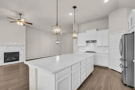 3819 Robinson Bend Drive Spring TX 77386