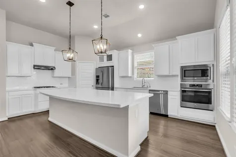 3819 Robinson Bend Drive Spring TX 77386