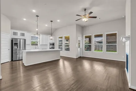3819 Robinson Bend Drive Spring TX 77386