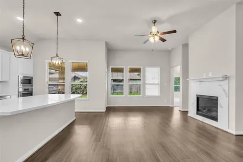 3819 Robinson Bend Drive Spring TX 77386