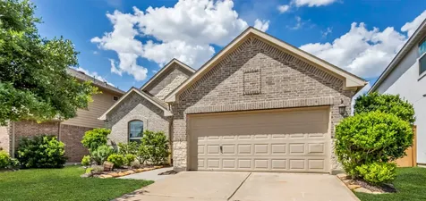 3819 Robinson Bend Drive Spring TX 77386