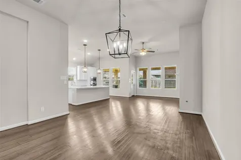 3819 Robinson Bend Drive Spring TX 77386