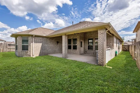 3819 Robinson Bend Drive Spring TX 77386