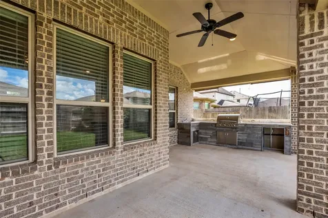 3819 Robinson Bend Drive Spring TX 77386