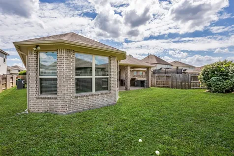 3819 Robinson Bend Drive Spring TX 77386