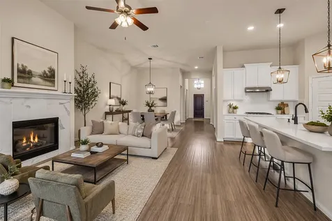 3819 Robinson Bend Drive Spring TX 77386